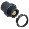 Circular Connector Assemblies - A104608-ND - DigiKey