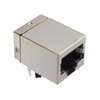 Modular/Ethernet Connector (RJ45, RJ11) Jacks - A107222-ND - DigiKey