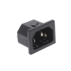 Power Entry Modules (PEM) - 486-4417-ND - DigiKey
