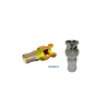 Coaxial Connector (RF) Assemblies - BEL14713-ND - DigiKey
