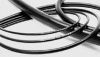 shrink tube - CS1969-000 - Powell Electronics, Inc.