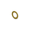 3.2mm I.D., 9.5mm O.D., 1.6mm Thick, Oil Impregnated Bronze - A 7B 7M0316 - Stock Drive Products & Sterling Instrument - SDP/SI