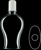 Waisted Oval - 2174 - M&H Plastics