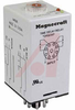 Relay;E-Mech;Timing;On Delay;DPDT;Cur-Rtg 12A;Ctrl-V 24AC/DC;Vol-Rtg 240/30AC/DC - 70185006 - Allied Electronics, Inc.