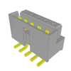 Arrays, Edge Type, Mezzanine (Board to Board) - LS2-105-02-F-D-ND - DigiKey