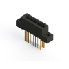 Edgeboard Connectors - 151-892-020-541-202-ND - DigiKey