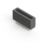 Edgeboard Connectors - 151-746-018-541-201-ND - DigiKey