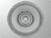 Eight-Inch High-Performance Coaxial Ceiling Loudspeaker - 409 - Visual Sound, Inc.