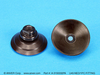 U Series Universal Vacuum Cup - A-3150032PA - ANVER Corporation
