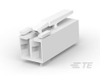 Rectangular Wire & Cable Connectors & Housings - 1241961-3 - TE Connectivity