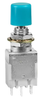 Light Touch Miniature Pushbuttons - EB2011-BG - NKK Switches