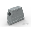 Heavy Duty Connector Housings, Hoods, Bases - 17-T1910241132-009-ND - DigiKey