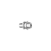Coaxial Connector (RF) Adapters - ABD.00.250.NTM-ND - DigiKey