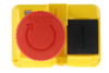 Emergency Stop Push Buttons - 3052133 - RS Components, Ltd.