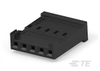 Wire Housings & Plugs - 532355 - RS Components, Ltd.