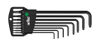 Torx Keys - 2805849 - RS Components, Ltd.