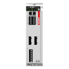 AF1215-3100-0000 | Economy variable frequency drive, three-phase, dual-axis module, 1.5 kW New -  - Beckhoff Automation LLC