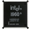32-bit 25MHz Embedded Microprocessor MPU - 694-KU80960CA25 - ERSAELECTRONICS PTE. LTD.