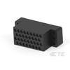Backplane Connector Housings - 17-1-201357-0-ND - DigiKey