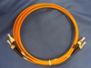 50/125 FC/FC DPLX MM CBL-20M - J1024-020M - JEM Cable & Fiber
