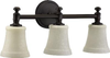 5122-3-86 Bathroom Fixtures-Three Lights - 432812 - Capital Lighting, Inc.
