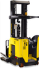 Reach Trucks