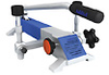 ADT919A-N - Additel 919A High Pressure Pneumatic Test Pump, -14 to 2000 psi -- GO-16107-44