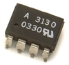 Very High CMR 2.5 Amp Peak Output Current IGBT Gate Driver Optocoupler - ACPL-3130-000E - Broadcom Inc.