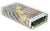 Open Frame Power Supply - RT-125D - Astrodyne Corporation