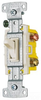Standard AC Switch - RS315LA - Hubbell Incorporated