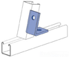 Channel/Strut Angular Fitting - P2106 EG - Atkore International
