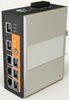 ETHERLINE® ACCESS M08T 8 Port RJ45 Managed Industrial Ethernet Switch -- OLF21700122 - Image