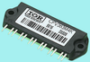 Igbt Module, 600V, 24A, Sip; Continuous Collector Current Vishay - 19M1870 - Newark, An Avnet Company