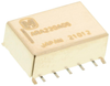 Relay, Dpdt, 30Vdc, 1A; Coil Voltage Panasonic - 64K3075 - Newark, An Avnet Company