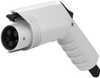 Pwr Cord, Evc Plug-Free End, 3.05M, 32A; Voltage Rating Te Connectivity - 33AC5761 - Newark, An Avnet Company
