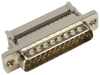 D-Sub Conn, Plug, 37Pos, Idc; No. Of Contacts Harting - 25C8103 - Newark, An Avnet Company