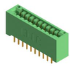 Card Edge Conn, Dual Side, 20Pos, Th; Card Edge Connector Type Edac - 85H7137 - Newark, An Avnet Company