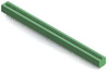 Card Edge Conn, Dual Side, 88Pos, Th; Card Edge Connector Type Edac - 58AJ4612 - Newark, An Avnet Company