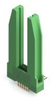 Card Edge Conn, Dual, 12Pos, Wire Wrap; Card Edge Connector Type Edac - 65AJ2572 - Newark, An Avnet Company