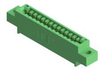 Card Edge Conn, Single Side, 14Pos, Th; Card Edge Connector Type Edac - 72AJ3386 - Newark, An Avnet Company