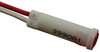 Indicator, Led Panel Mount, Red, 2V; Led Color Vcc (Visual Communications Company) - 05C1451 - Newark, An Avnet Company