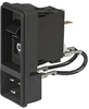 Iec C20 Inlet, 16A, 250Vac, Qc, Panel; Connector Type Schurter - 41J3728 - Newark, An Avnet Company