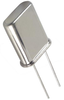 Crystal, 16Mhz, 18Pf, Hc-49U; Frequency Nom Raltron - 18M8537 - Newark, An Avnet Company