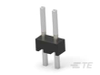 PCB Headers & Receptacles - 5-146278-2 - TE Connectivity