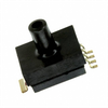 NXP MPXM2202GS Pressure Sensor, Gauge, 0.2 mV/kPa, 0 kPa, 200 kPa, 10 V, 16 V -- 568-MPXM2202GS - Image