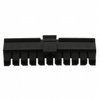 Rectangular Connector Housings - 23-0436451100-ND - DigiKey