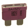 Fuses - WK6256-ND - DigiKey