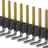 Headers, Male Pins - HTSW-116-08-F-S-RA-ND - DigiKey