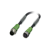 Circular Cable Assemblies - 1555745-ND - DigiKey