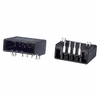 Headers, Male Pins - A29448-ND - DigiKey